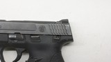 Smith & Wesson S&W M&P M&P8 Shield 9mm 2 mag - 13 of 16