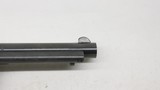 Excam FIE Tanfoglio TA76 22LR, 4 3/4