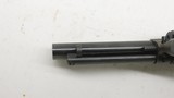 Excam FIE Tanfoglio TA76 22LR, 4 3/4