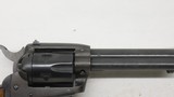 Excam FIE Tanfoglio TA76 22LR, 4 3/4