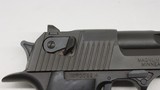 Magnum Research Desert Eagle, Made in USA 50 AE - 5 of 17