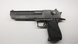 Magnum Research Desert Eagle, Made in USA 50 AE - 17 of 17