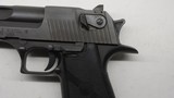 Magnum Research Desert Eagle, Made in USA 50 AE - 14 of 17