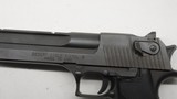 Magnum Research Desert Eagle, Made in USA 50 AE - 15 of 17