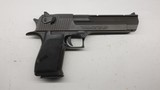 Magnum Research Desert Eagle, Made in USA 50 AE - 1 of 17