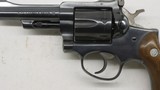 Ruger Security Six 357 Mag 4