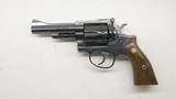 Ruger Security Six 357 Mag 4