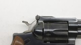 Ruger Security Six 357 Mag 4