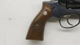 Ruger Security Six 357 Mag 4