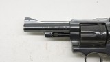 Ruger Security Six 357 Mag 4