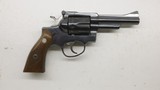 Ruger Security Six 357 Mag 4