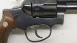 Ruger Security Six 357 Mag 4