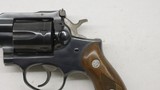 Ruger Security Six 357 Mag 4