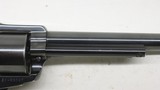 Ruger Super Blackhawk, 44 Mag, 7.5
