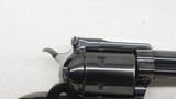 Ruger Super Blackhawk, 44 Mag, 7.5