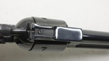 Ruger Super Blackhawk, 44 Mag, 7.5