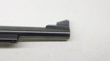Ruger Super Blackhawk, 44 Mag, 7.5