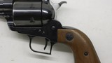 Ruger Super Blackhawk, 44 Mag, 7.5