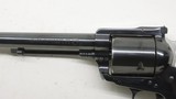Ruger Super Blackhawk, 44 Mag, 7.5