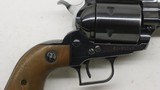 Ruger Super Blackhawk, 44 Mag, 7.5
