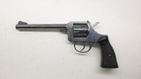H&R Harrington & Richardson 929 22LR 9 shot 6