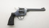 H&R Harrington & Richardson 929 22LR 9 shot 6