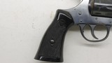 H&R Harrington & Richardson 929 22LR 9 shot 6