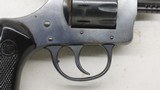 H&R Harrington & Richardson 929 22LR 9 shot 6