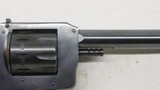 H&R Harrington & Richardson 929 22LR 9 shot 6