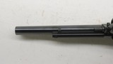 Ruger New Model Super Blackhawk 44 Mag, 7.5