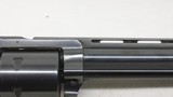 Ruger New Model Super Blackhawk 44 Mag, 7.5