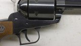 Ruger New Model Super Blackhawk 44 Mag, 7.5