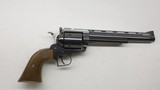 Ruger New Model Super Blackhawk 44 Mag, 7.5