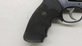 Smith & Wesson S&W 586 586-8 357 Mag 4