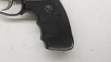 Smith & Wesson S&W 586 586-8 357 Mag 4