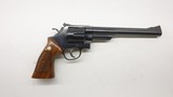 Smith & Wesson S&W 29 29-2 Blued 8 3/8