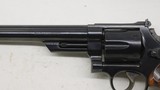 Smith & Wesson S&W 29 29-2 Blued 8 3/8