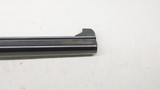 Smith & Wesson S&W 48 48-2 22 Mag 8 3/8