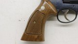 Smith & Wesson S&W 48 48-2 22 Mag 8 3/8
