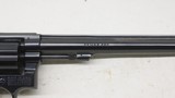 Smith & Wesson S&W 48 48-2 22 Mag 8 3/8