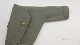Webley & Scott Revolver Mark MK IV 4 38 Smith 5
