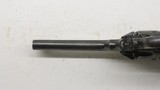 Webley & Scott Revolver Mark MK IV 4 38 Smith 5