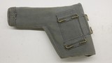 Webley & Scott Revolver Mark MK IV 4 38 Smith 5