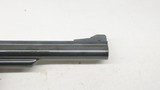 Colt Trooper MK III 357 Mag 6