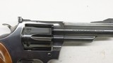 Colt Trooper MK III 357 Mag 4