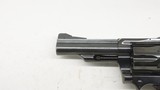 Colt Trooper MK III 357 Mag 4