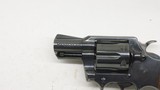 Colt Lawman MK III 357 Mag, 2.5