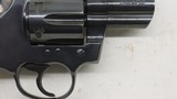 Colt Lawman MK III 357 Mag, 2.5