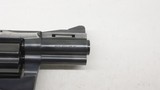 Colt Diamondback, 38 Special, 2.5" Blued, 1968 - 3 of 16