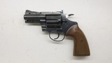 Colt Diamondback, 38 Special, 2.5" Blued, 1968 - 16 of 16